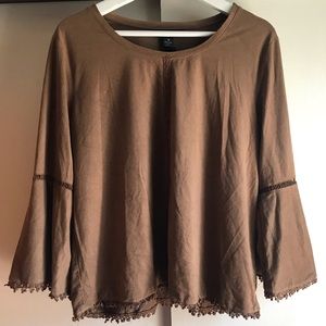 Style&Co. long sleeve